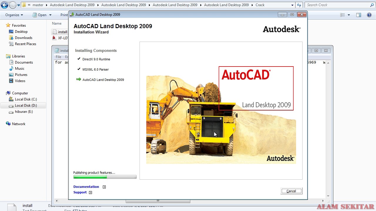 ##TOP## Autocad Land Desktop 2009 Crack Download 747975671